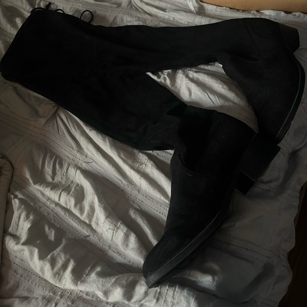 Unisa over the knee boot